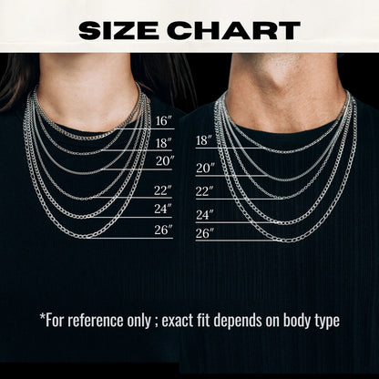 Paperclip Chain Necklace in 18K Gold Plated Sterling Silver For Men Women XXN0001