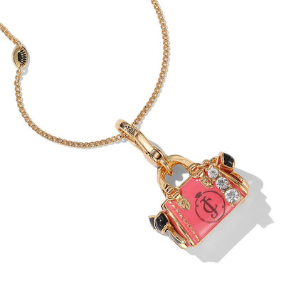 Handbag Pendant Necklace XXN001