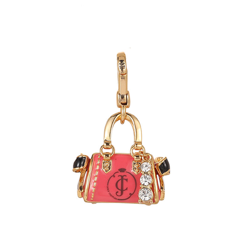 Handbag Pendant Necklace XXN001