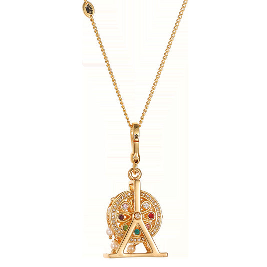Pendant Necklace XXN002
