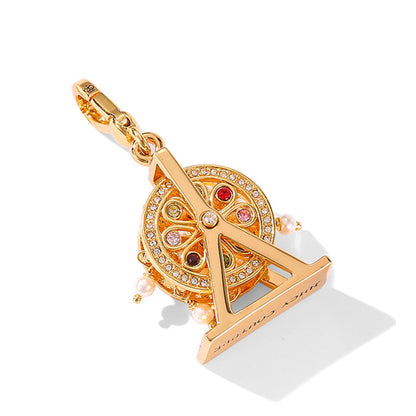Pendant Necklace XXN002