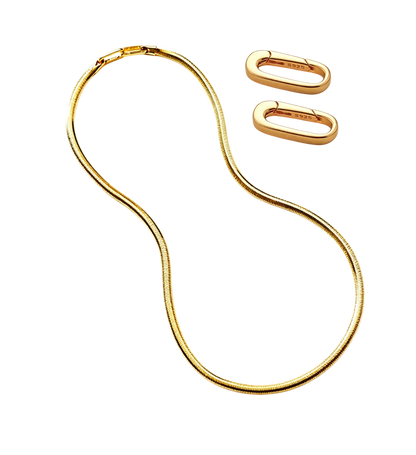 3mm Mirror Soft Snake Bone Italian Chain Necklace in S925 Sterling Silver for Men Women XXN0002